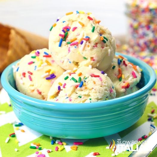 Easy Cold Stone Creamery Combinations Simple Recipes For Delicious Ice Cream