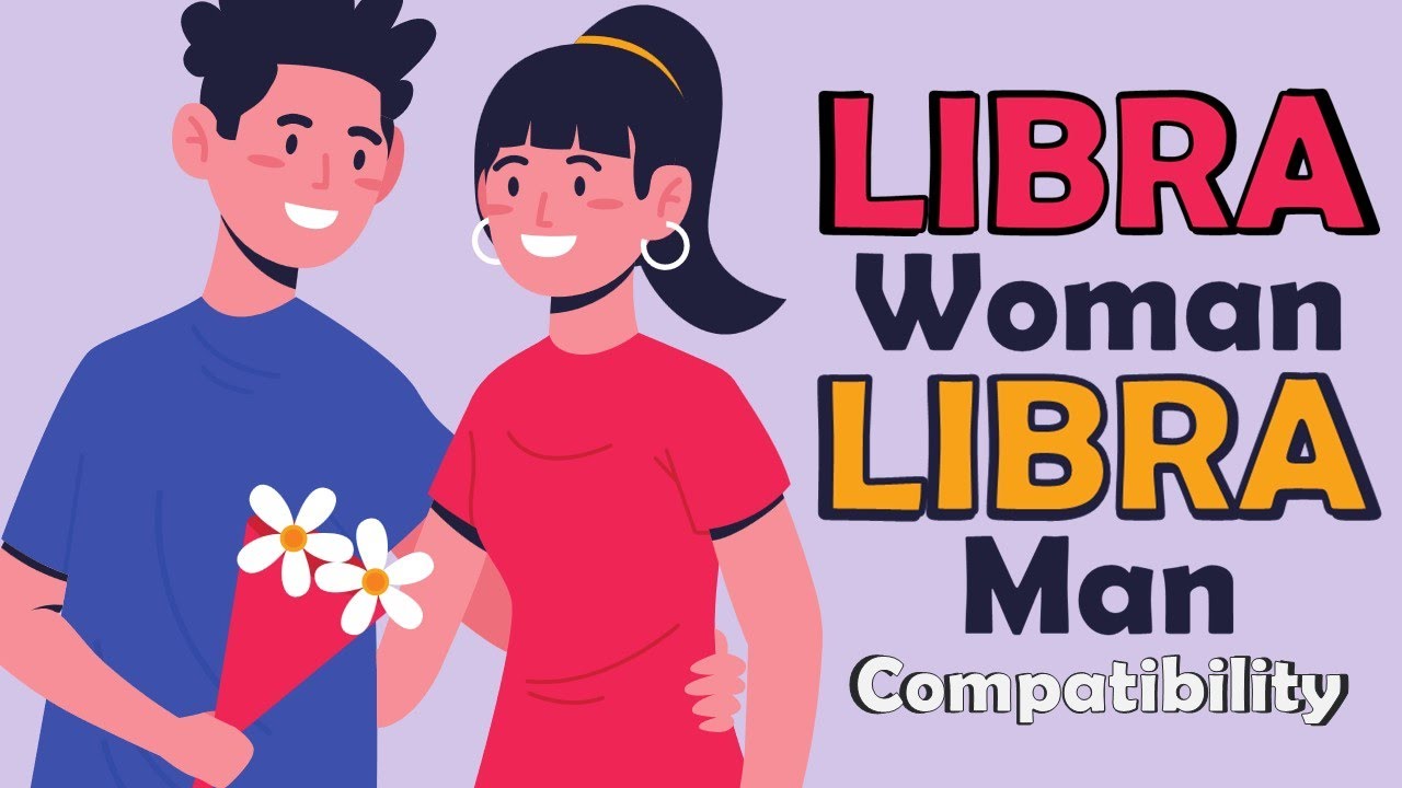 Libra Couple Tips How to Keep Libra Man and Woman Happy Together