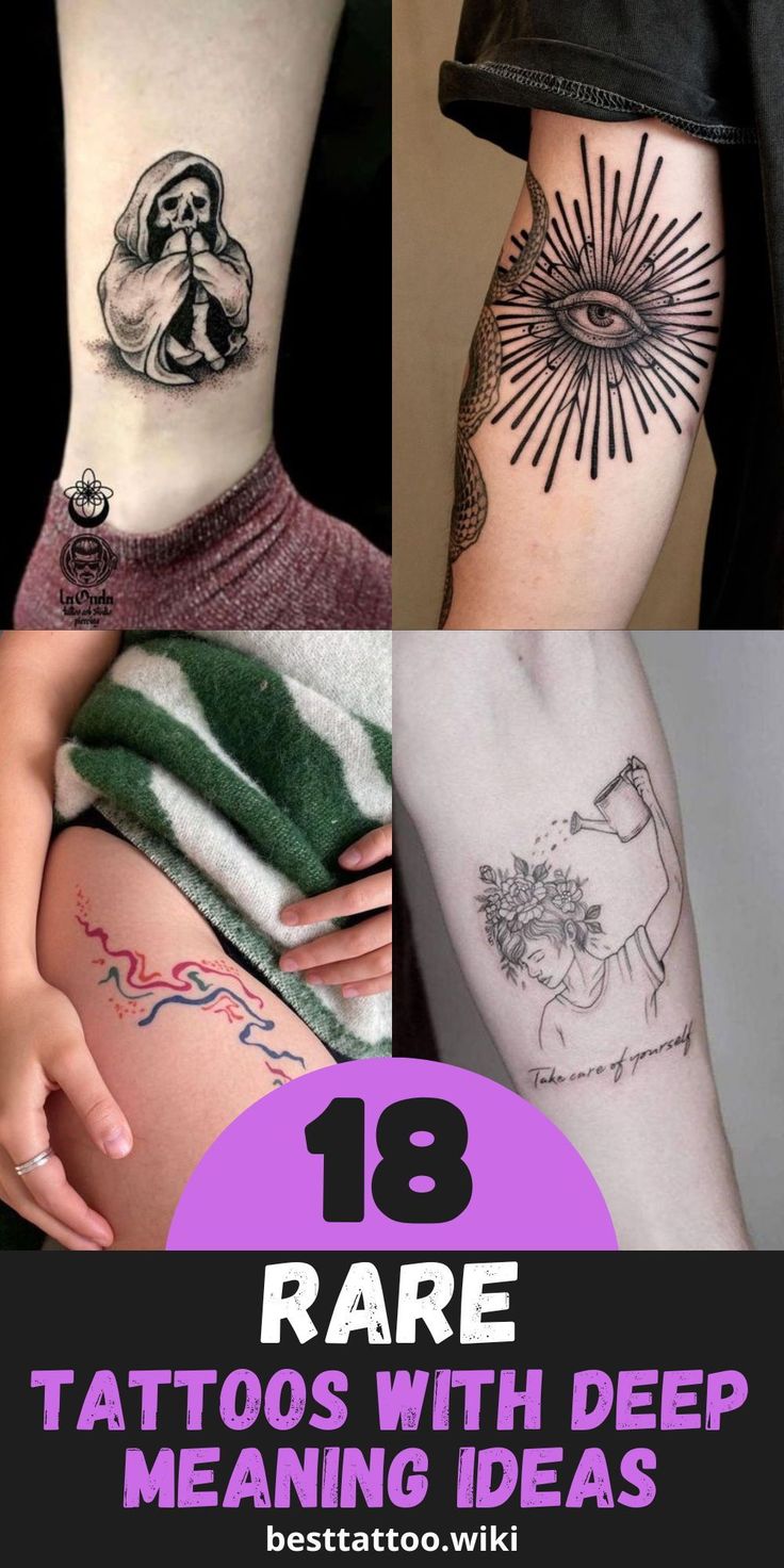Tattoo ideas with meaning top 5 styles for deep personal expression