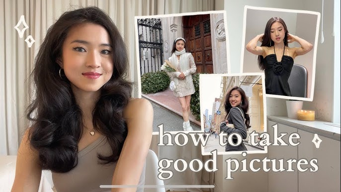 Learn how to take seductive photos that look great every time