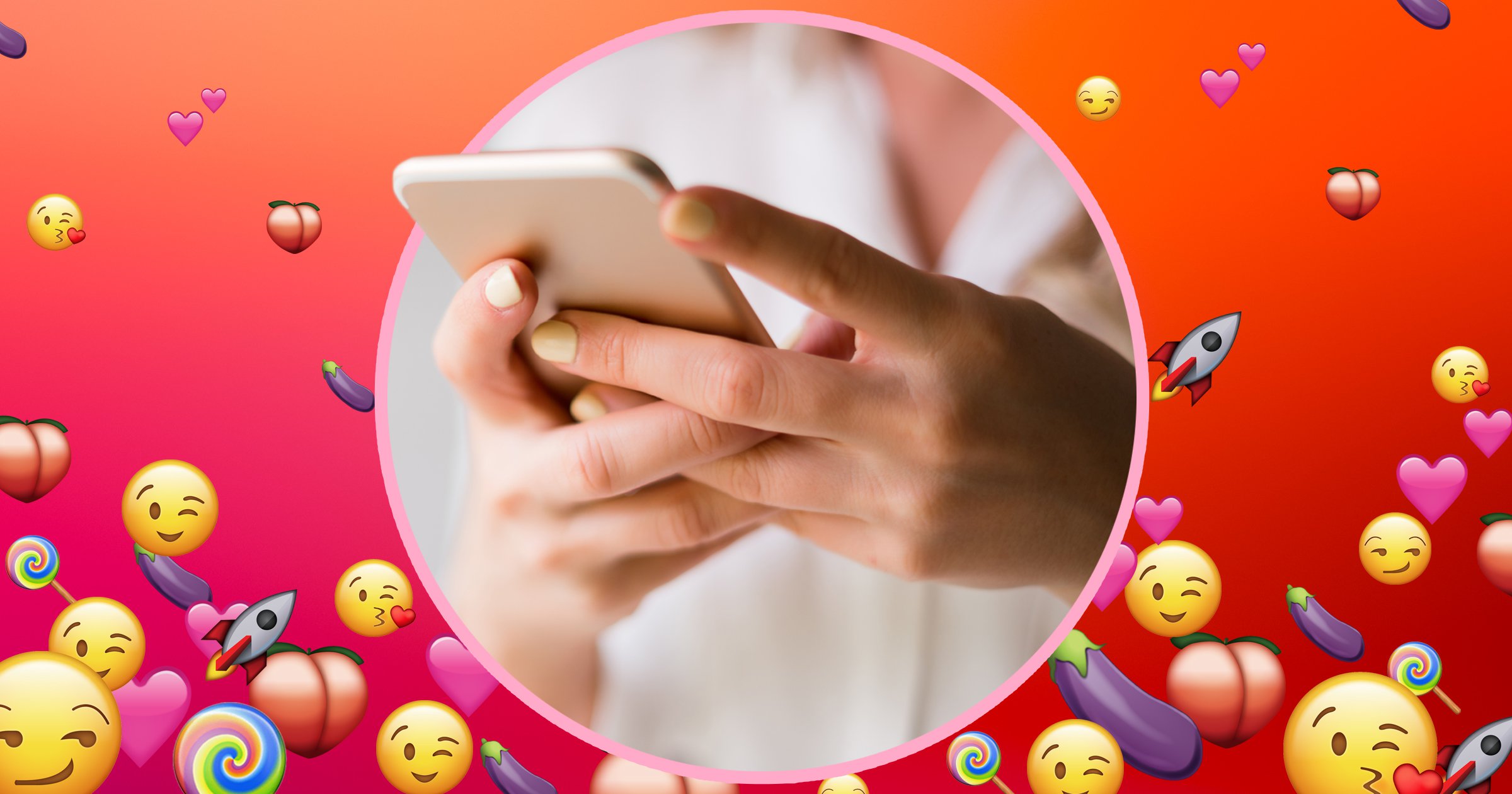 Common Dirty Sexting Mistakes People Make (Avoid These Problems)