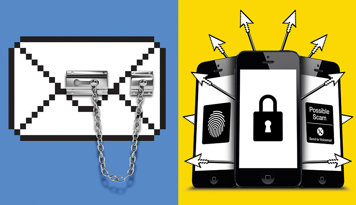 How is you porn safe? (Use these tools to avoid scams today!)