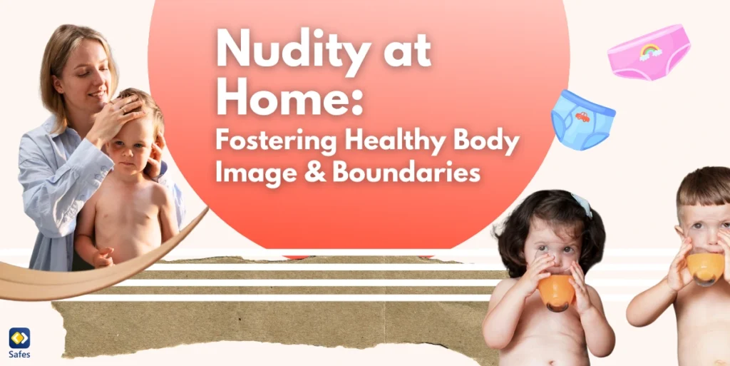 Sex Life Nudity Privacy Issues? How to Set Safe Boundaries
