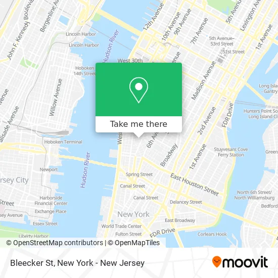 How do I get to 26 Bleecker St NYC easily? Best subway & bus routes explained!