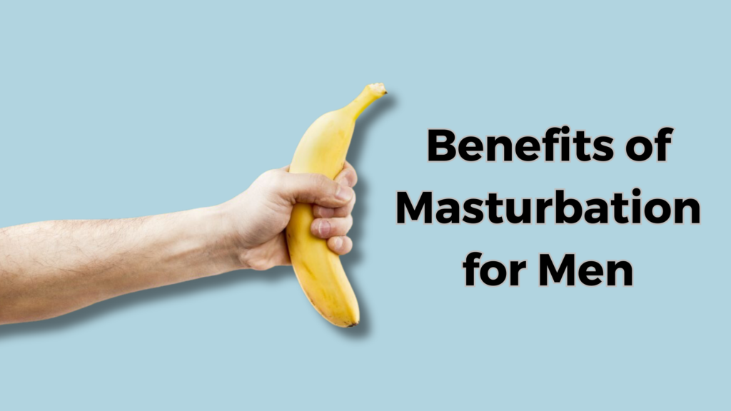 Benefits of hombres masturbándose explained simply (Find out how to improve wellness)