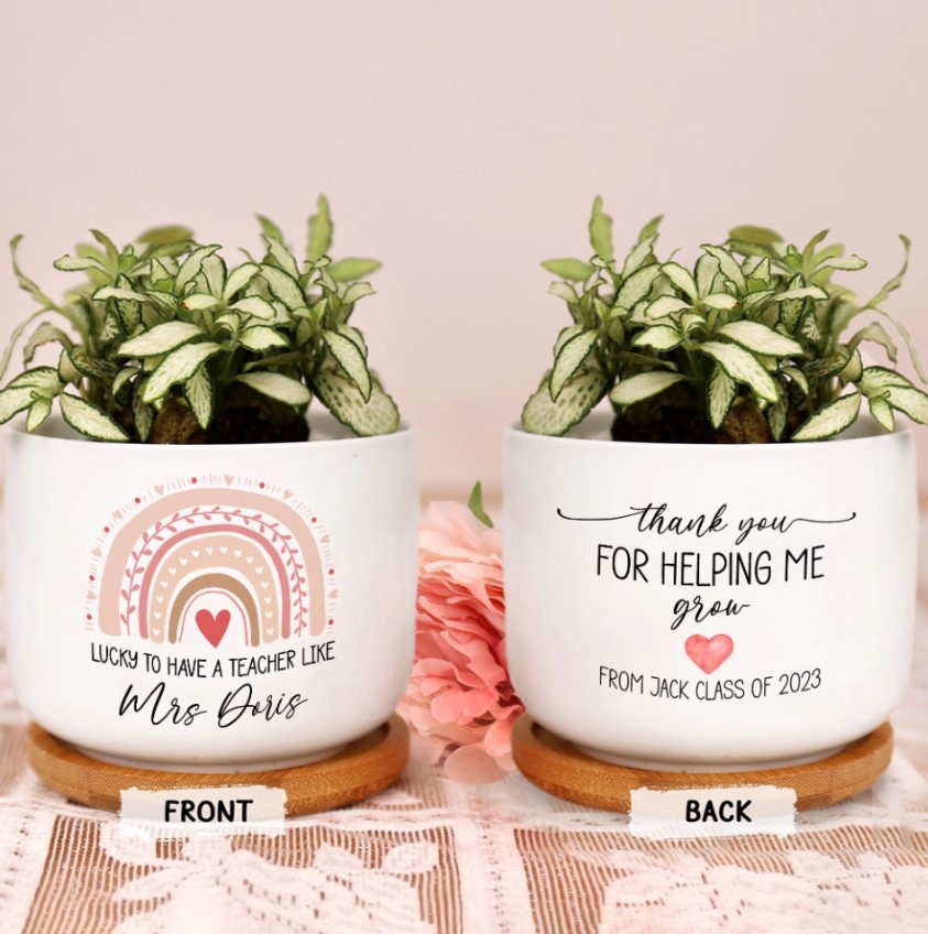 Best Thank You Gift For Your Dance Teacher Meaningful Ideas