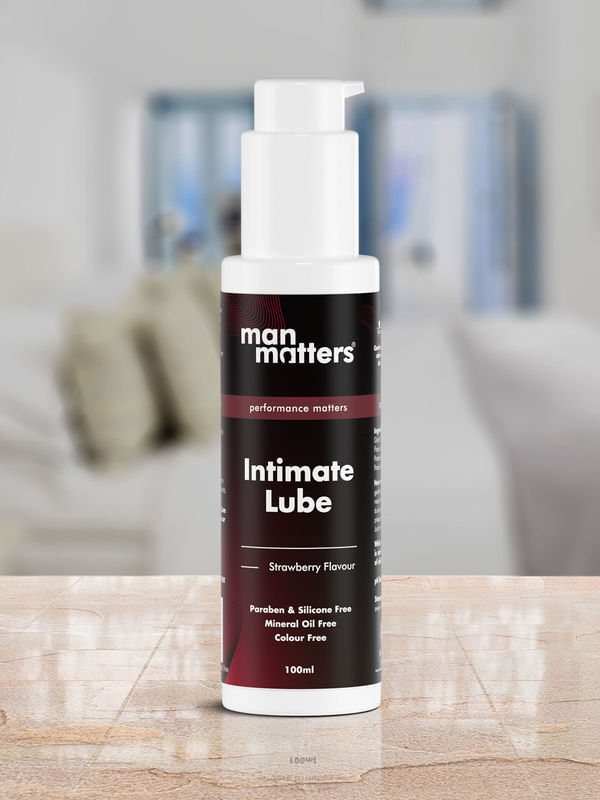 Why Lube Men with Men Matters How to Choose Right Product Today
