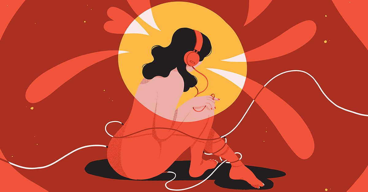 Why Sex in Audio Matters Psychology Behind Sound Sensation