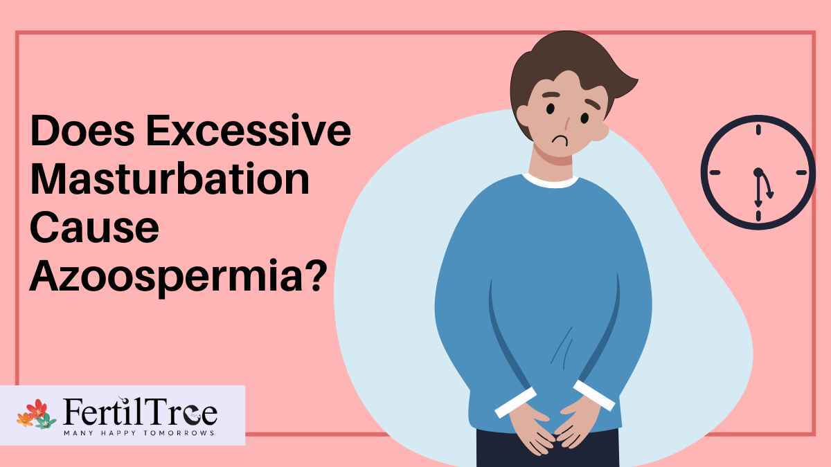 Masturbation Effect on Sperm Count: How Often is Too Much?