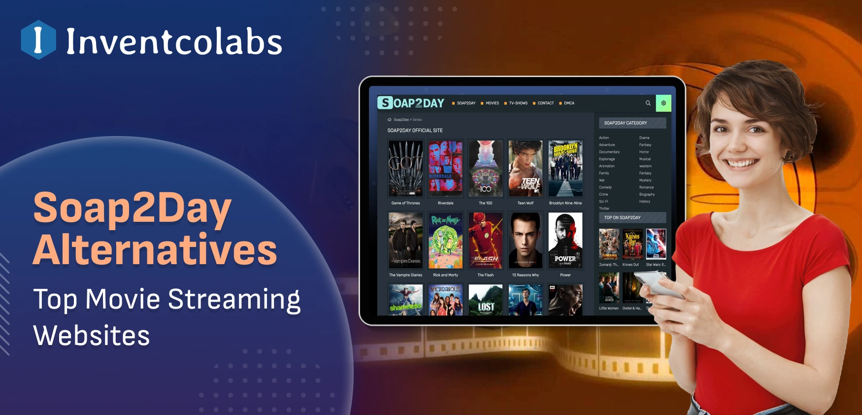 Best Way for Adults Movies Watching Guide to Hassle Free Online Streaming