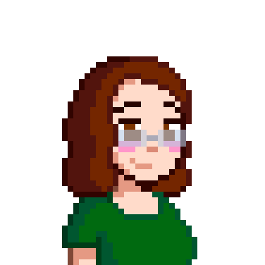 best pixelated bukkake art examples online right now