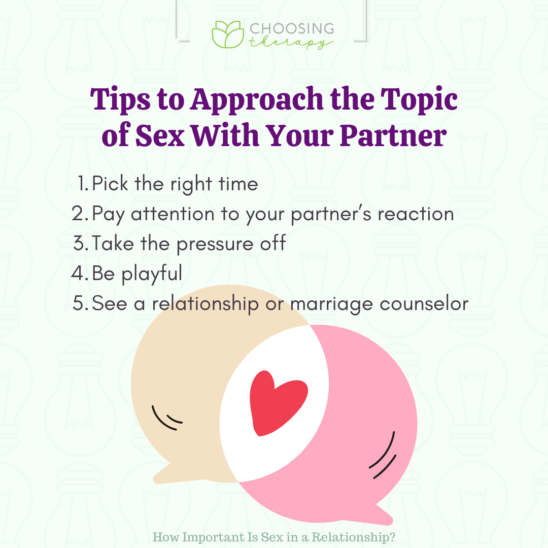 Choosing partners for women having sex: Important factors!