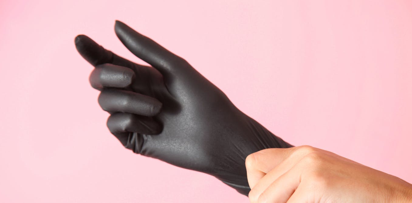 Gloves Latex Porn Safe Use Guide Important Tips You Need