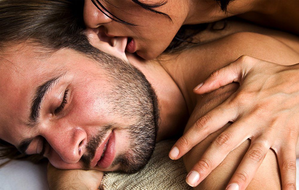 How to Get a Woman in the Mood 5 Easy Ways to Make Her Want You