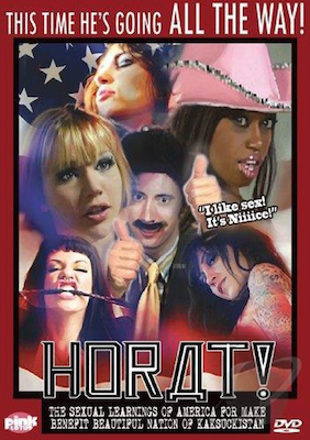 What makes a cheesy porno classic? See examples of the funniest ones.