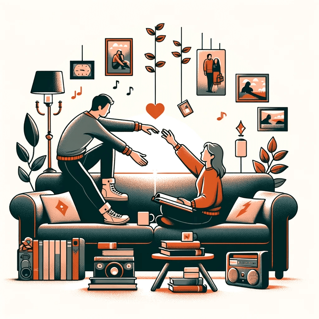 How to cope with alone in marriage: Expert strategies for improving relationship fast!