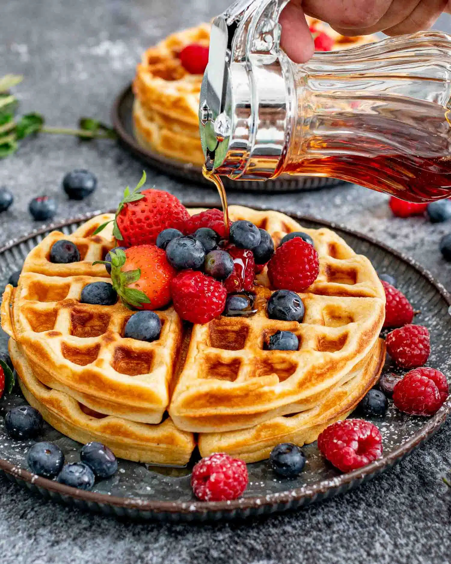 Cooking Tips Waffles or Pancakes Which Is Better Easy Home Recipes