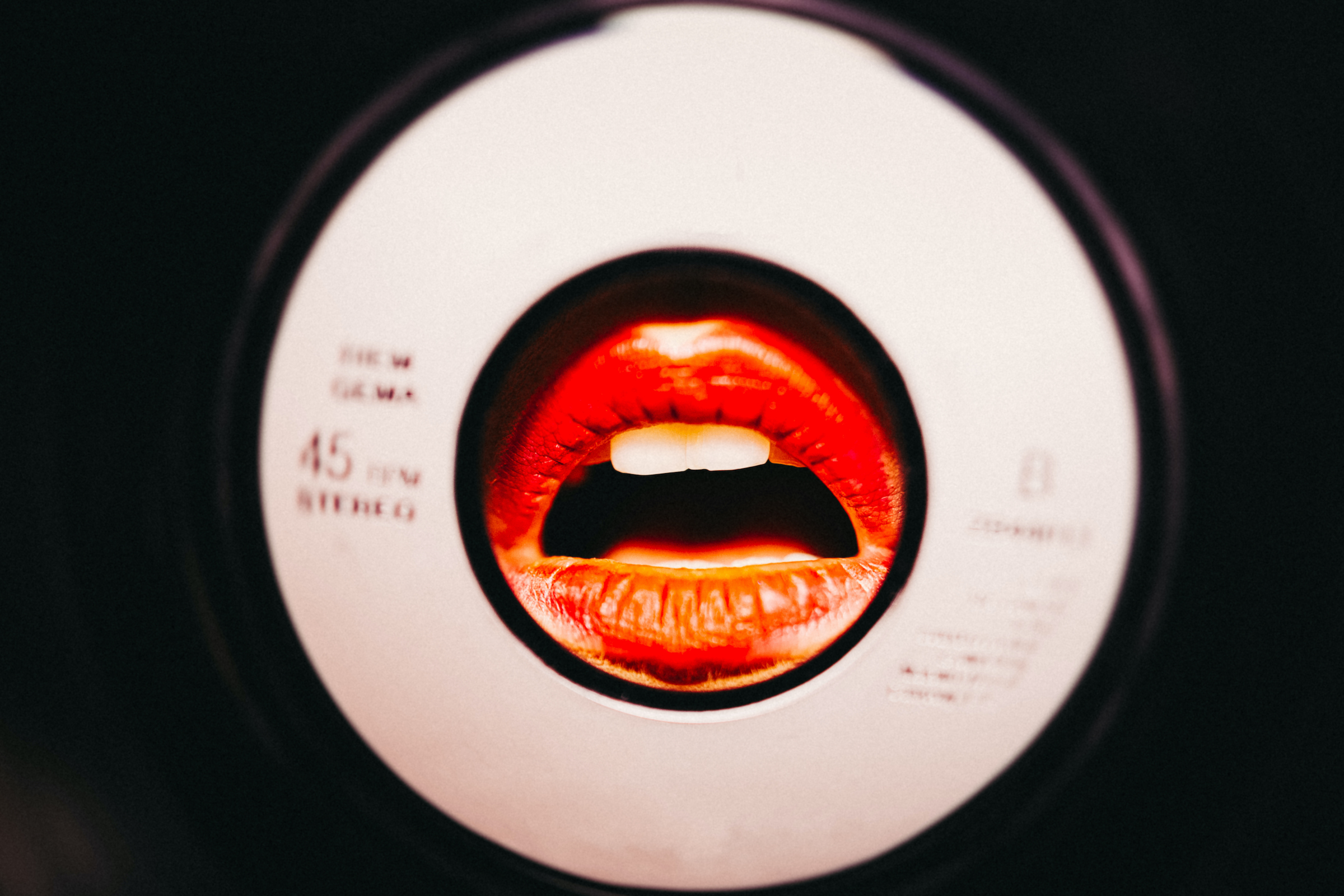 Why Sex in Audio Matters Psychology Behind Sound Sensation