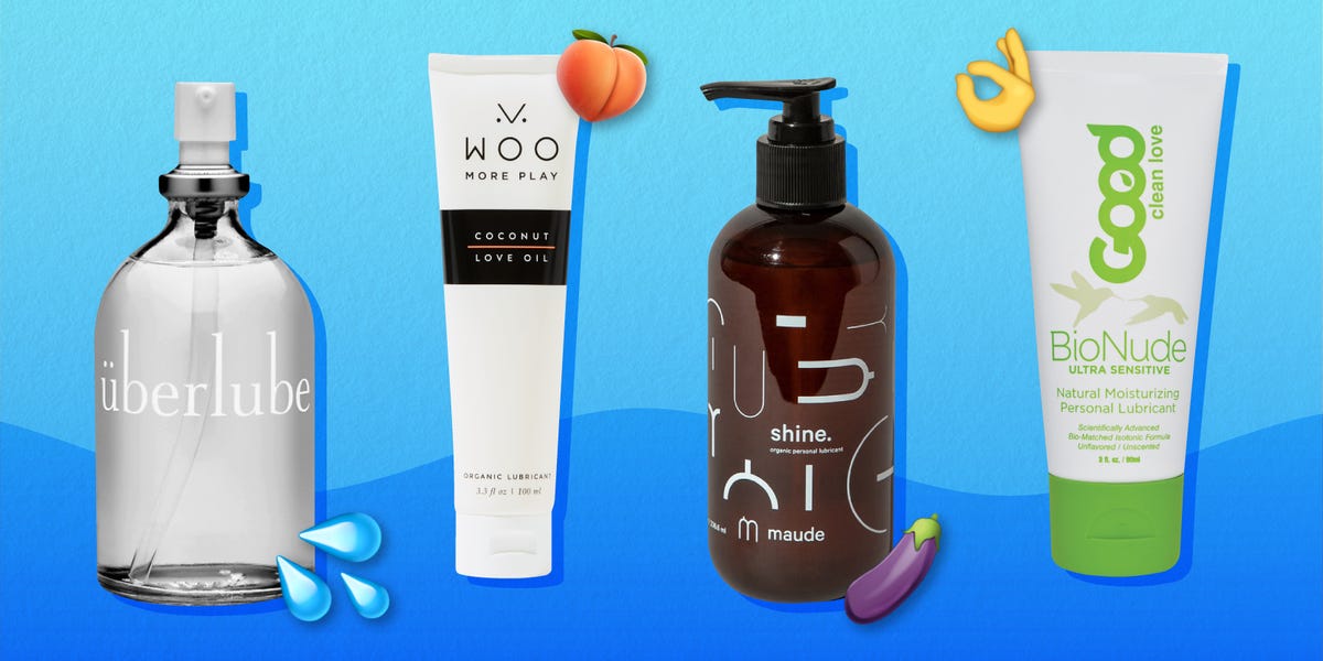 How to Choose Lube Men with Men? 5 Safe Products Explained