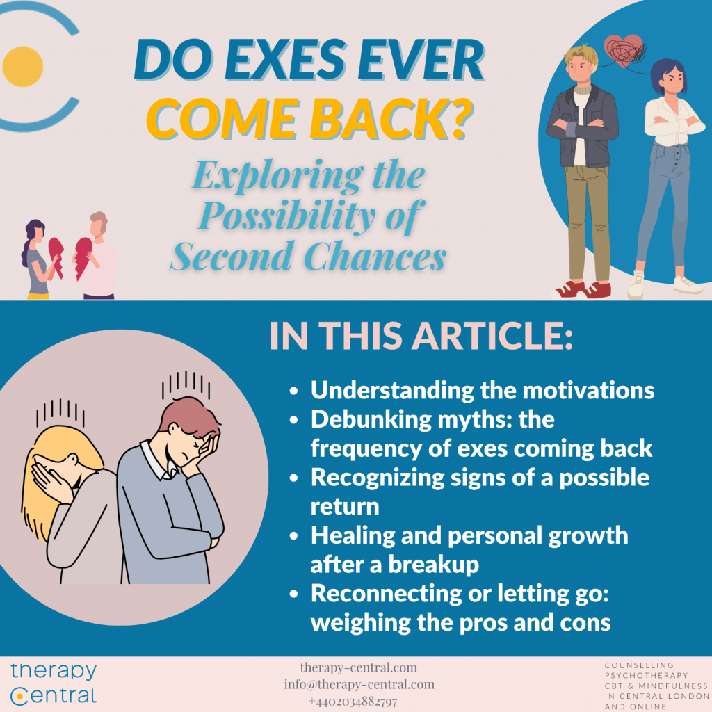Ex and Sex: 3 Simple Ways to Handle Post-Breakup Intimacy Questions