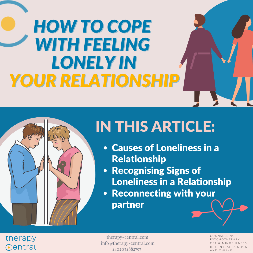 How to cope with alone in marriage: Expert strategies for improving relationship fast!