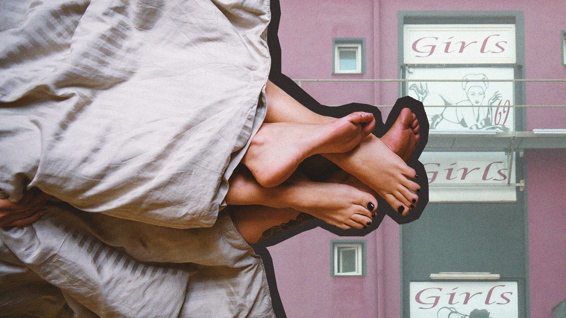 how got sex work find your perfect match easily