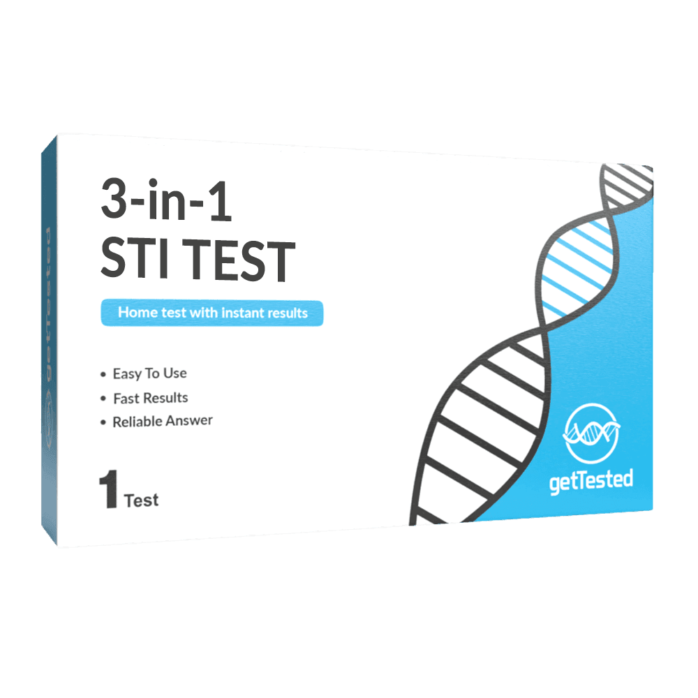 Getting Instant STD Results 3 Simple Steps for Fast Confidential Testing