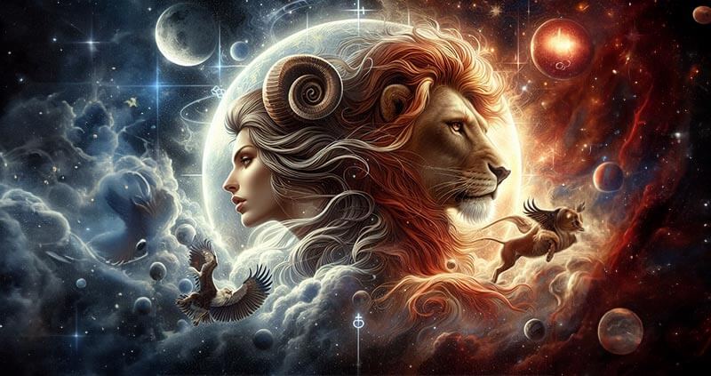Why Leo x Taurus Attracts? Discover Their Unique Bond Power