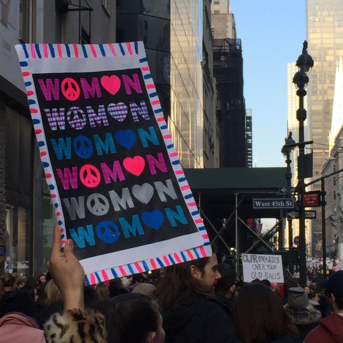 Why are so many heterosexual women not totally gay? How social media changed views