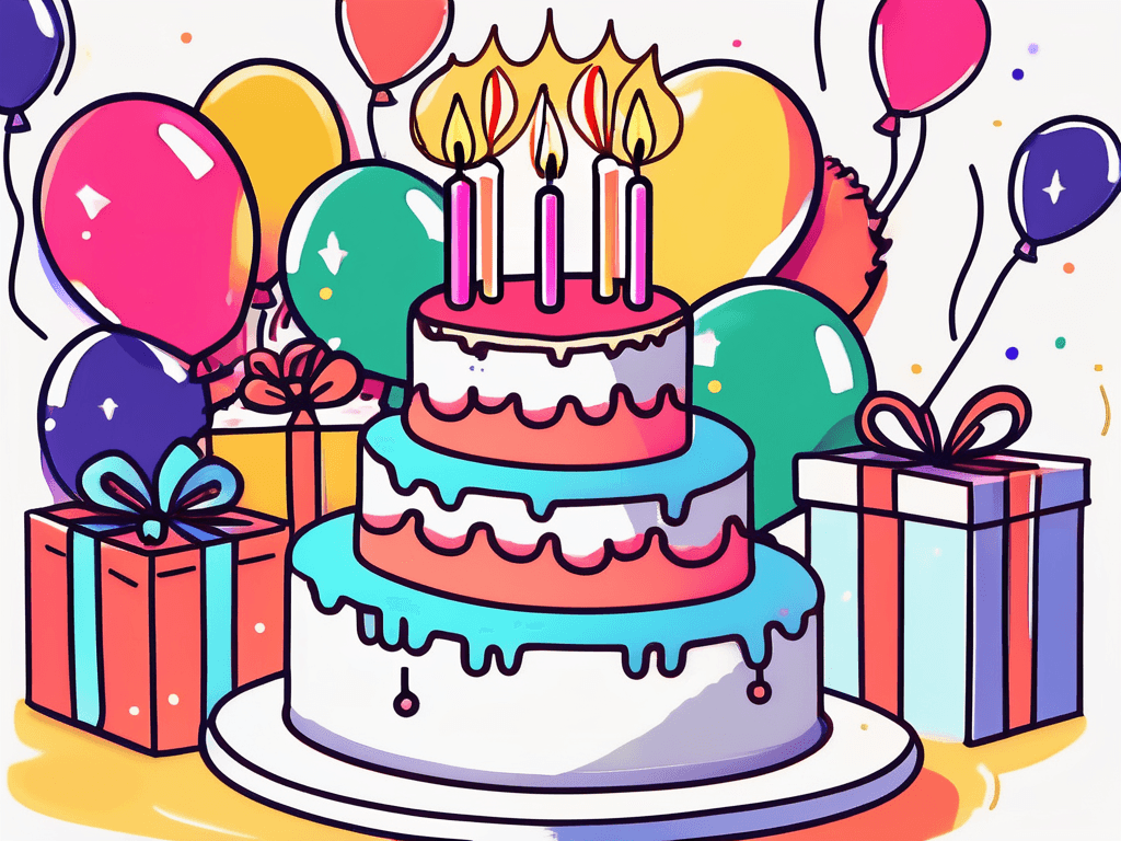 Happy Birthday Favorite Niece Fun Celebration Ideas You Must Try