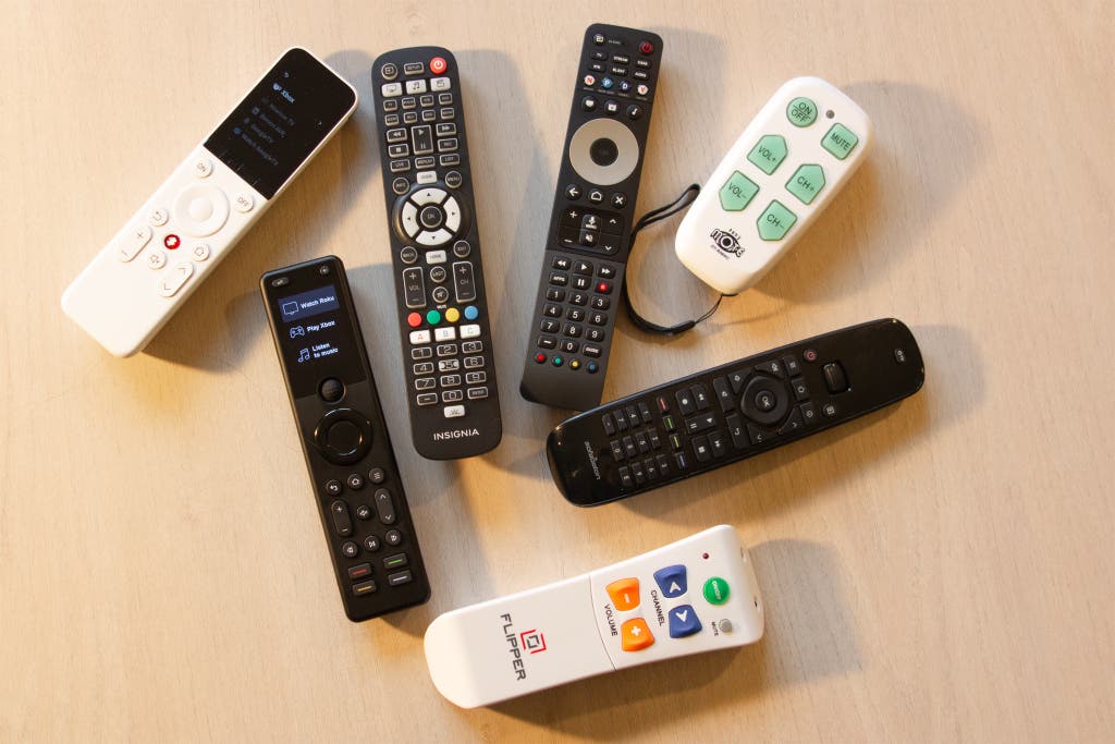 Vibrating remote which is best? Top 5 picks reviewed today!