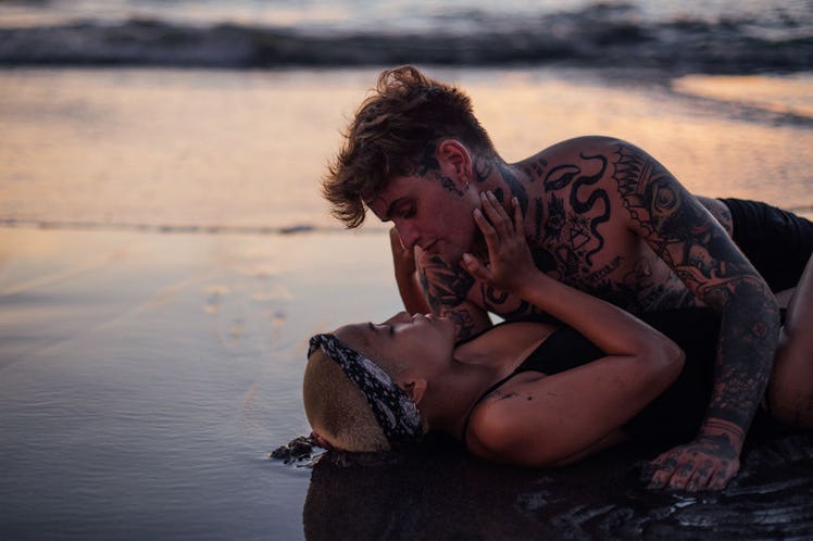 Public Sex Fantasy Psychology Why Risk Turns Some People On
