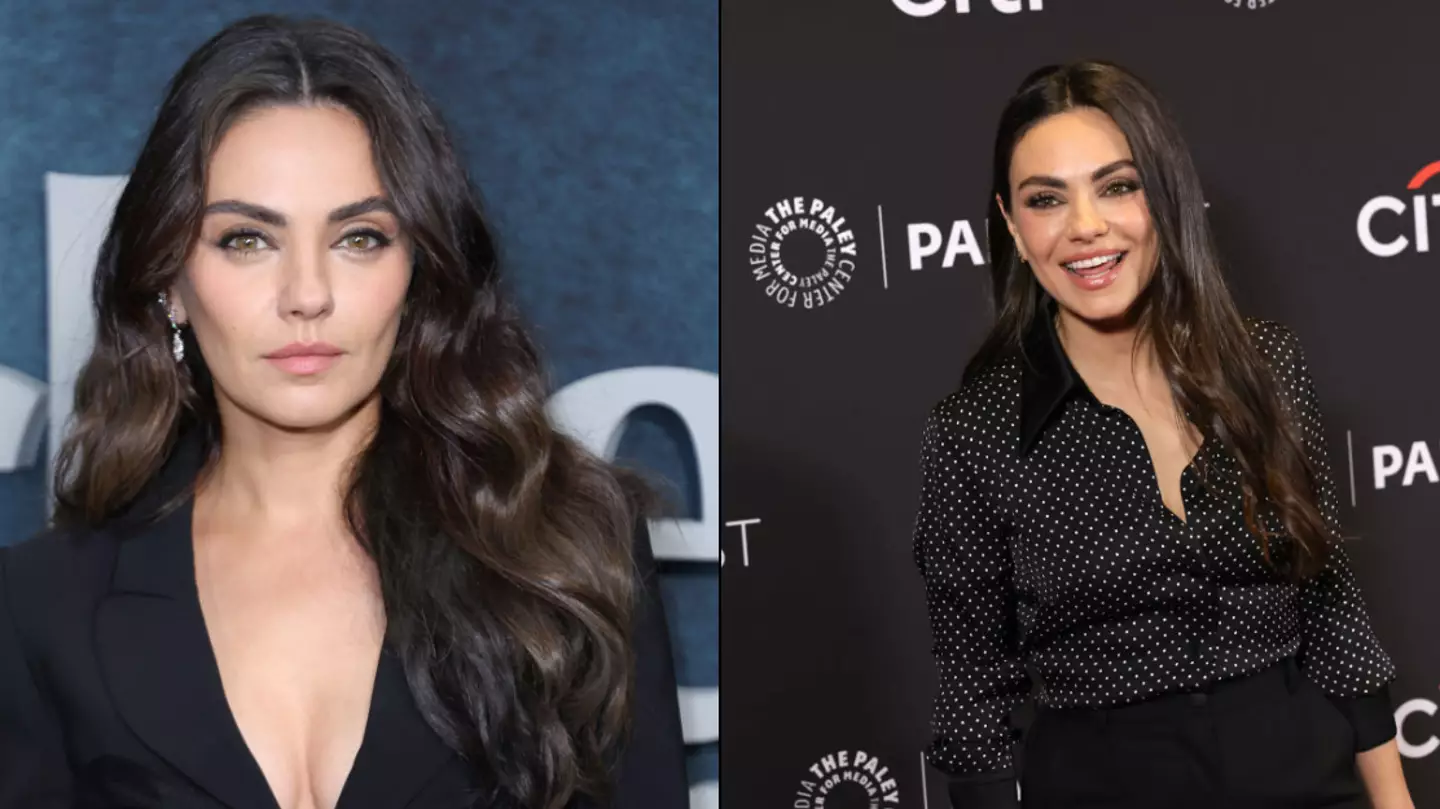 Mila Kunis Masturbating Story Explained: What People Think Now