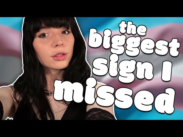 How can you tell girl is a trans? Learn the top 5 signs to know easily.