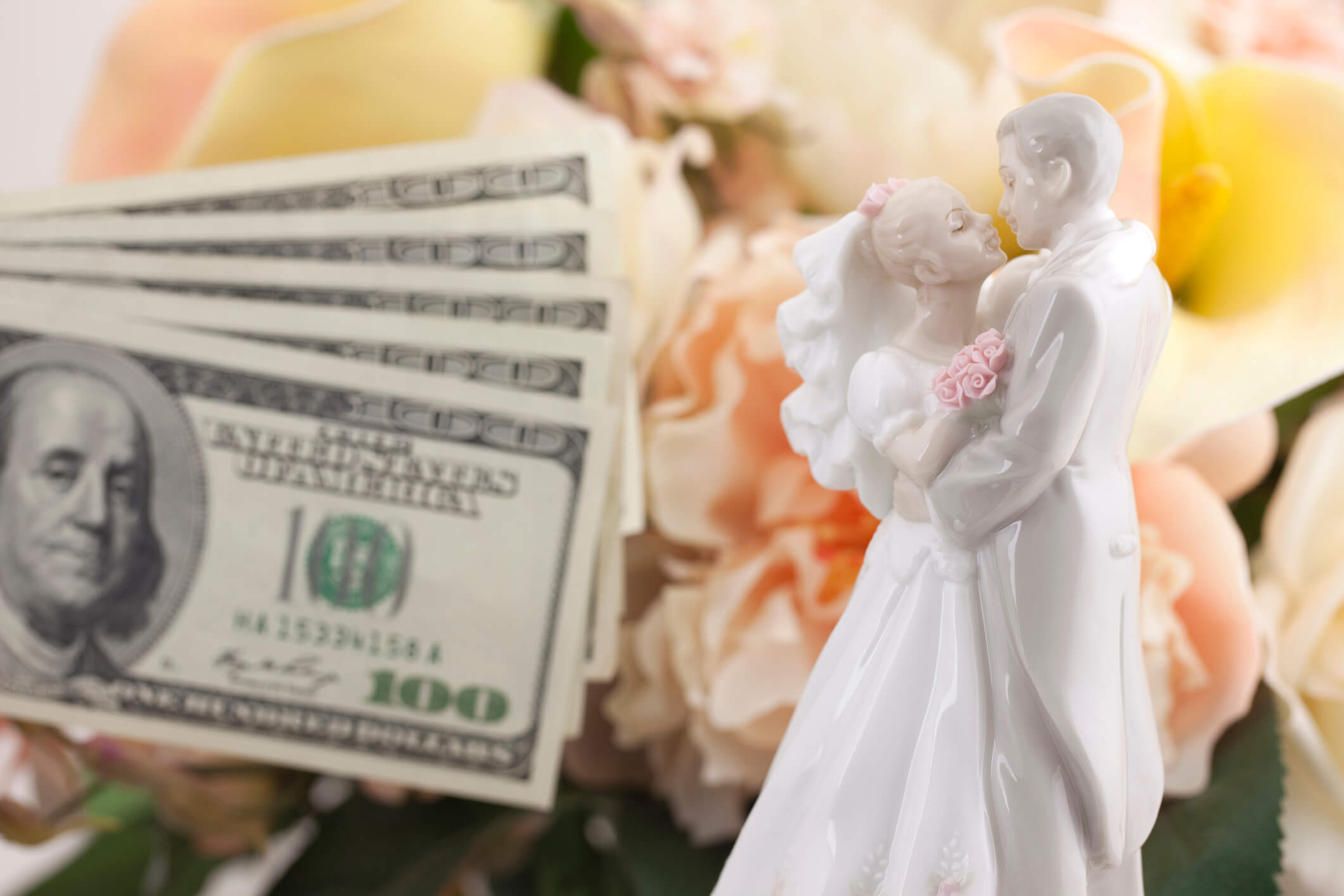 Save money on marriage images? 4 budget tips for beautiful wedding pics!