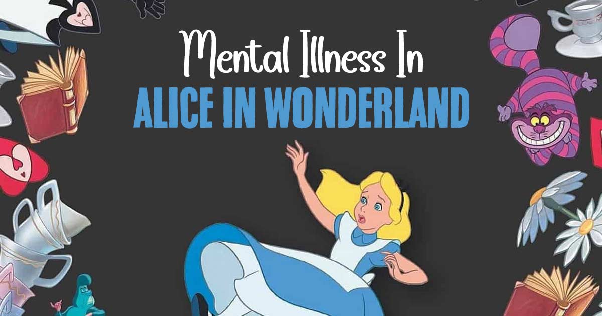 Understand Alice in Wonderland Schizophrenia 3 Easy Ways to Get It