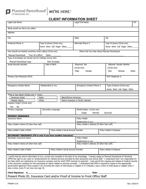 Is A Planned Parenthood Doctors Note Valid Here Is The Truth Check