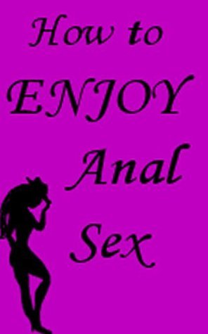 Anal stories private to enjoy? (Secret ways to keep your reading safe)