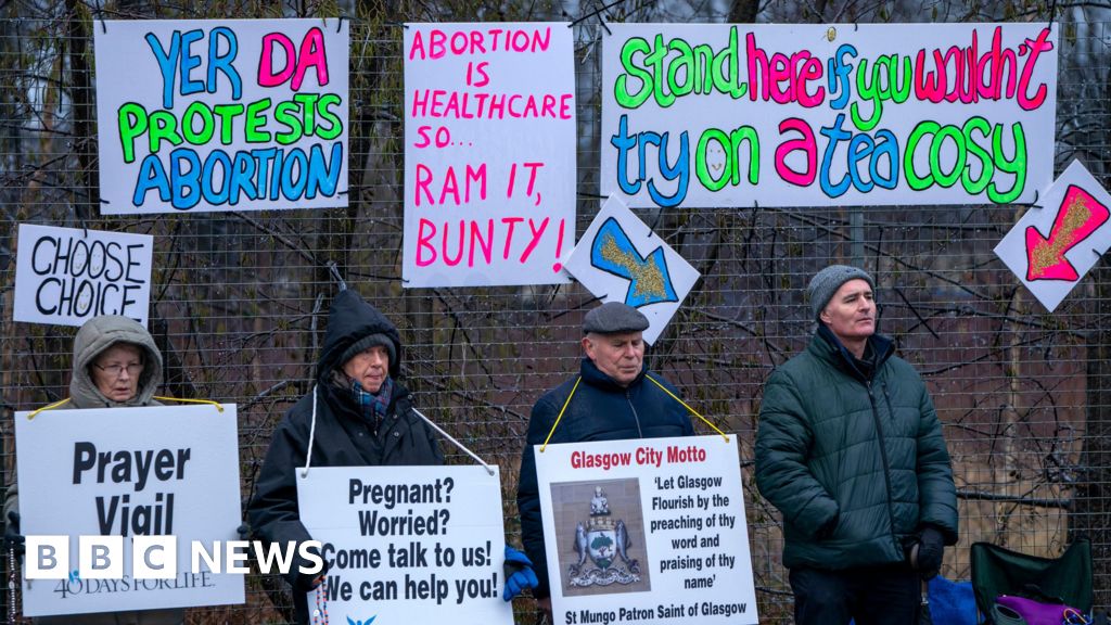 Are abortion clinics legal here? (Know rights and safe choices quickly!)