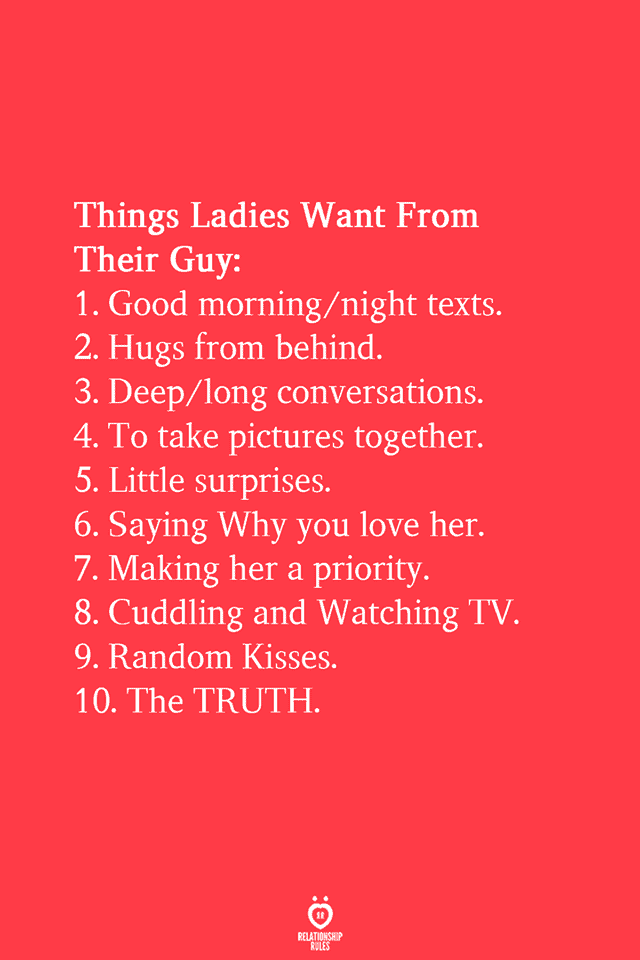 What Does a Woman Need in a Man? 7 Simple Ways to Be Her Best Partner