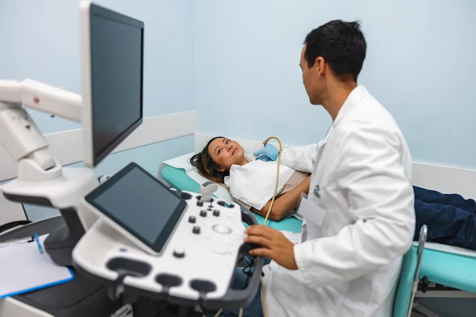 Why do men choose gynecology? Honest answers from real doctors.