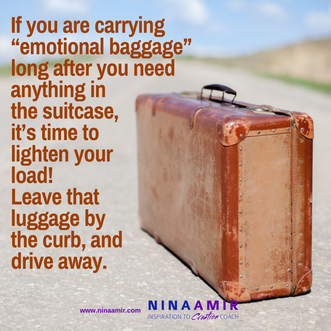Emotional Items People Carry: Why We Hold Them Close