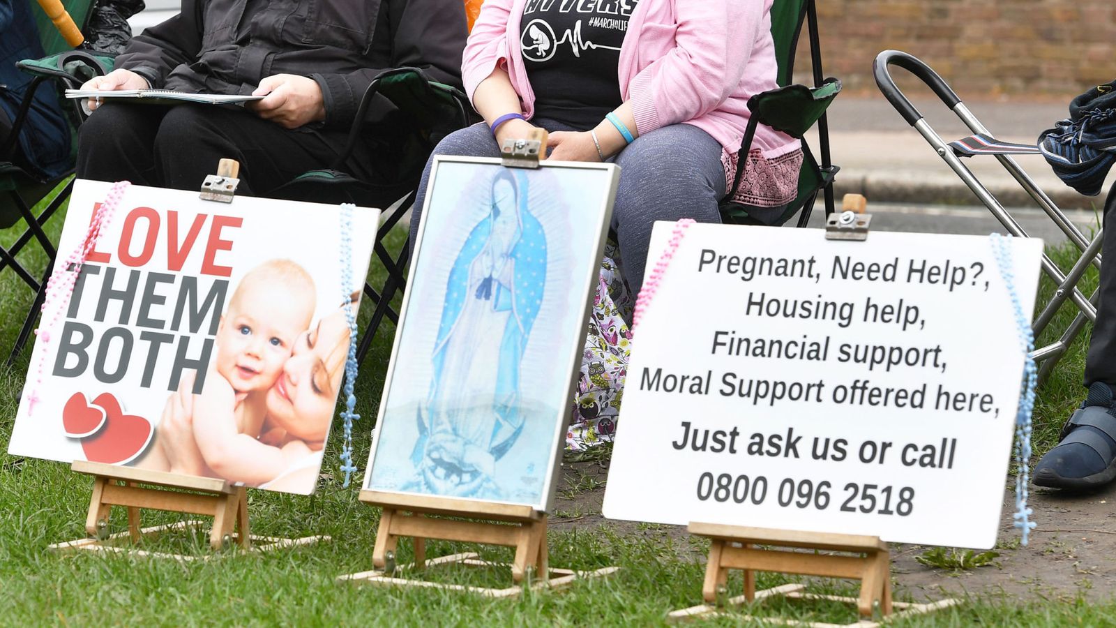 Are abortion clinics legal here? (Know rights and safe choices quickly!)