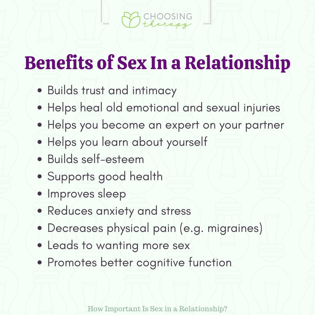 Choosing partners for women having sex: Important factors!