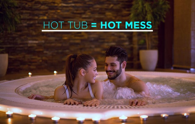 How to Have Safe Sex in a Hot Tub? 5 Important Tips for Fun!