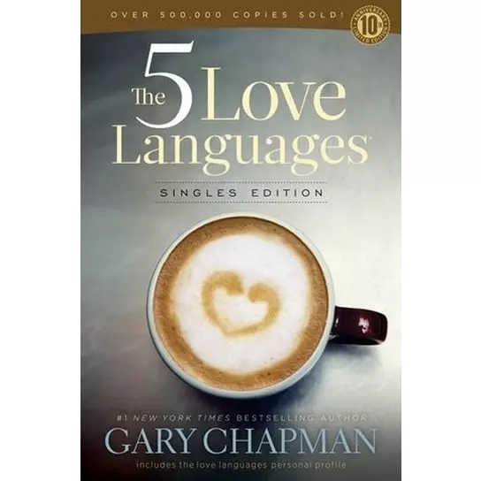 Why Know the 5 Love Languages for Singles Improve Your Dating