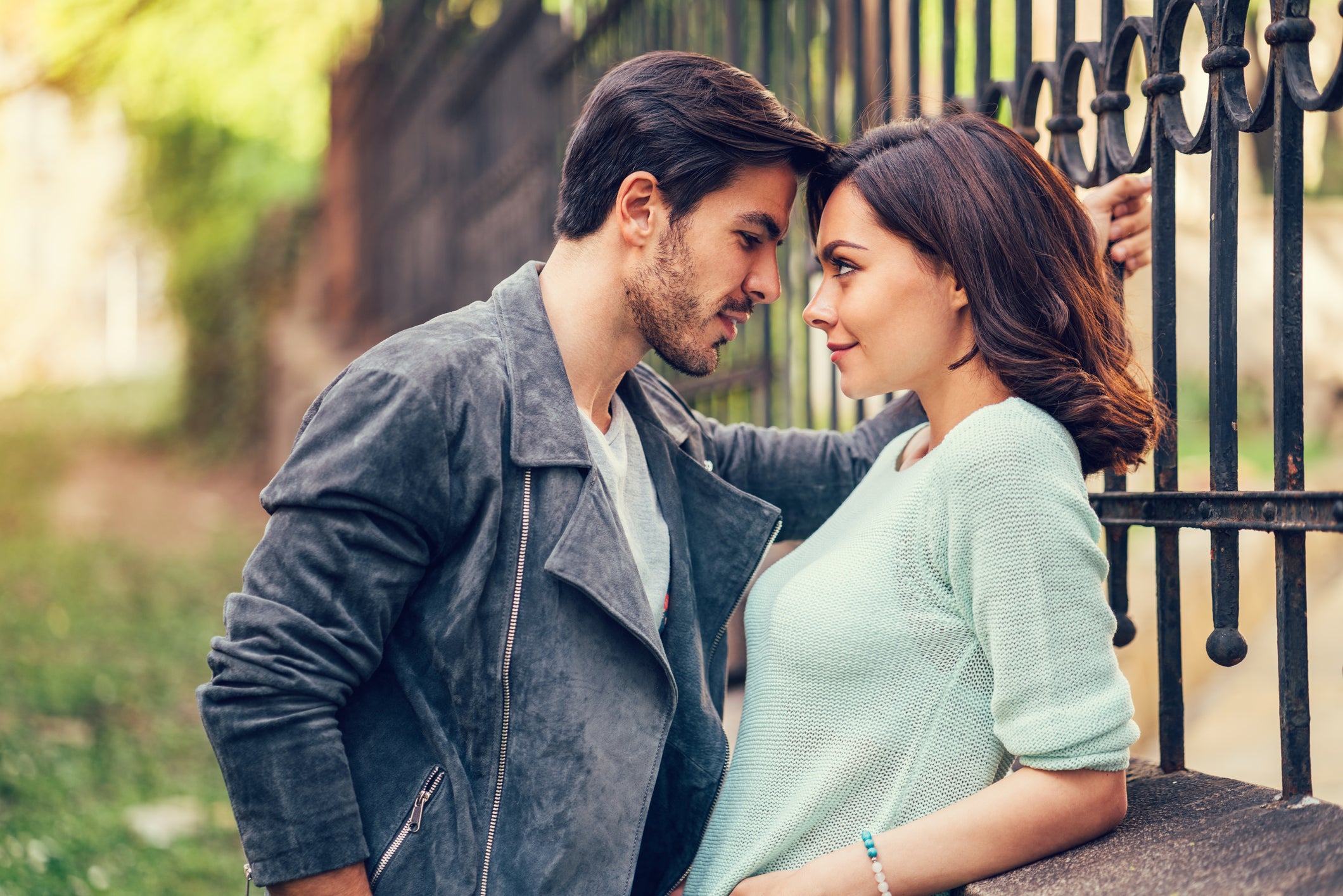 Public Sex Fantasy Talk About It Simple Ways to Share with Partner