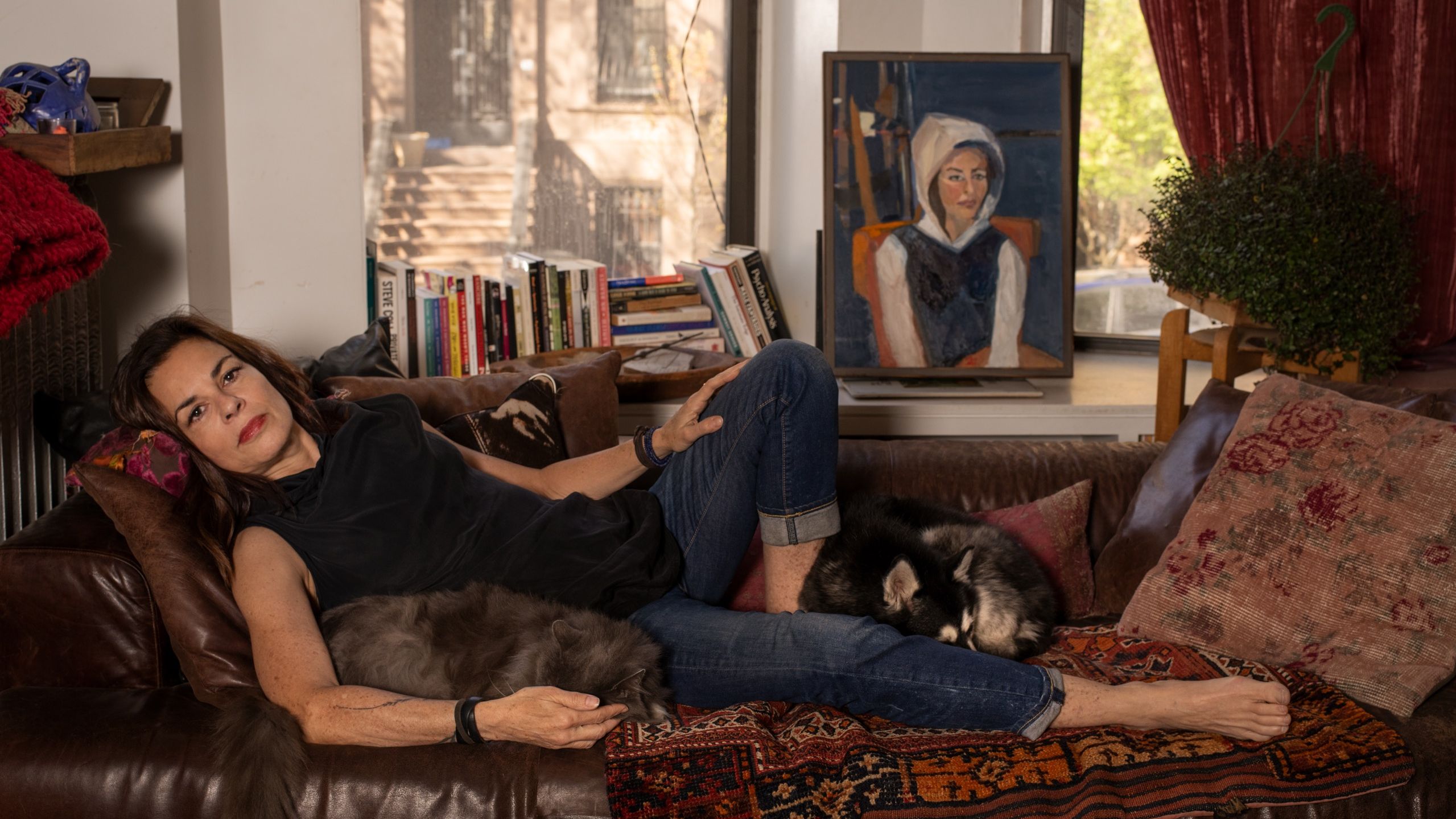 Couples therapy who is still together real results what research actually says