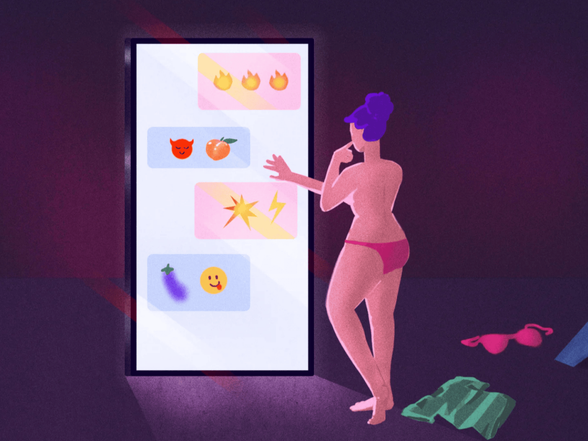 Best sext text apps? Find top 4 choices for adults today!