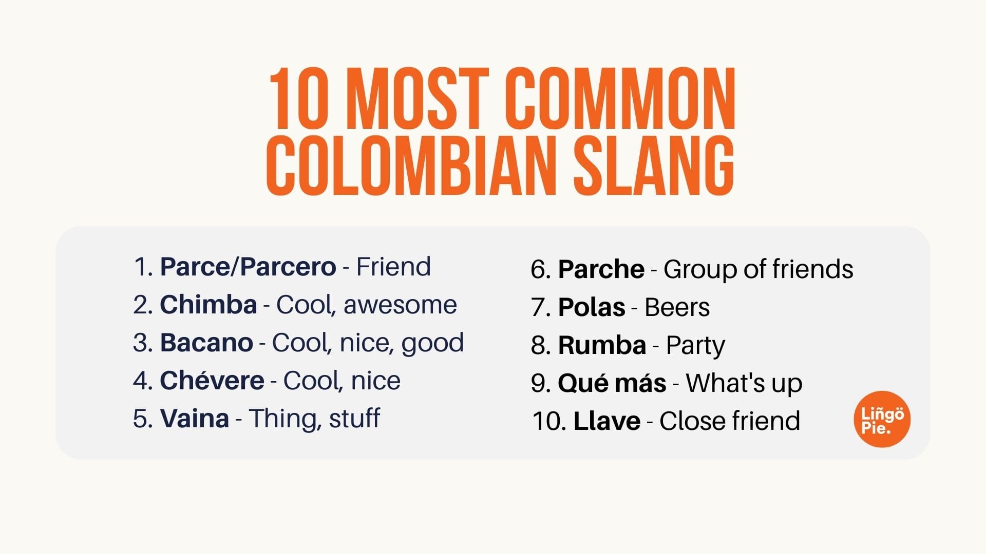 Gonorrea Meaning in Colombia? Quick Slang Guide Inside